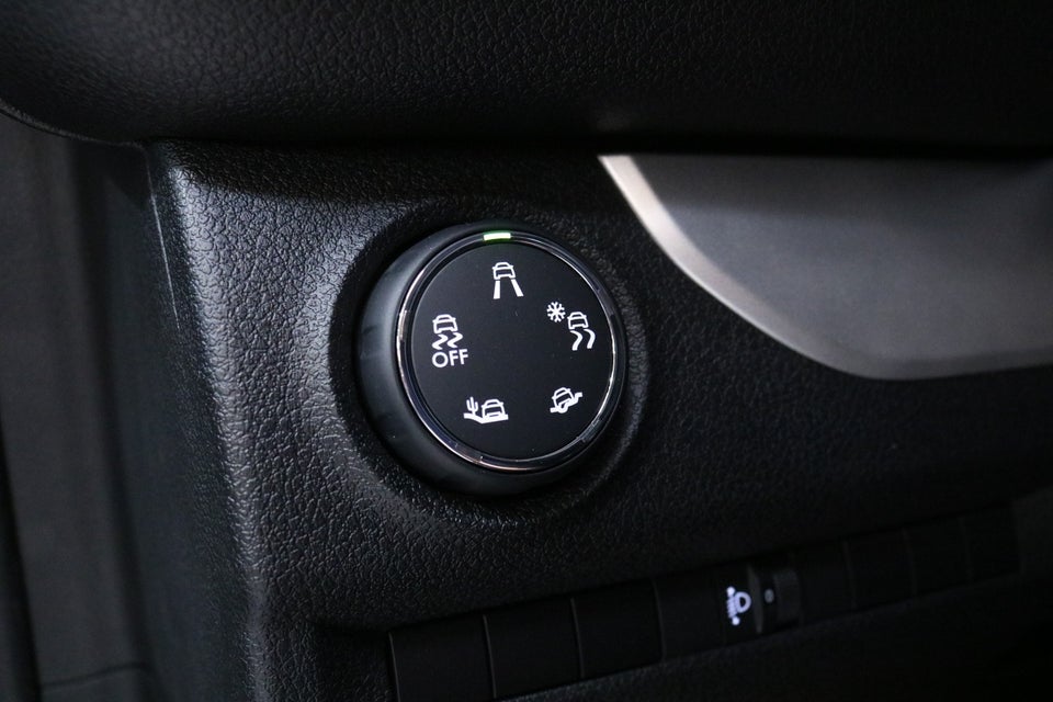 Citroën ë-SpaceTourer 75 L2 Shine