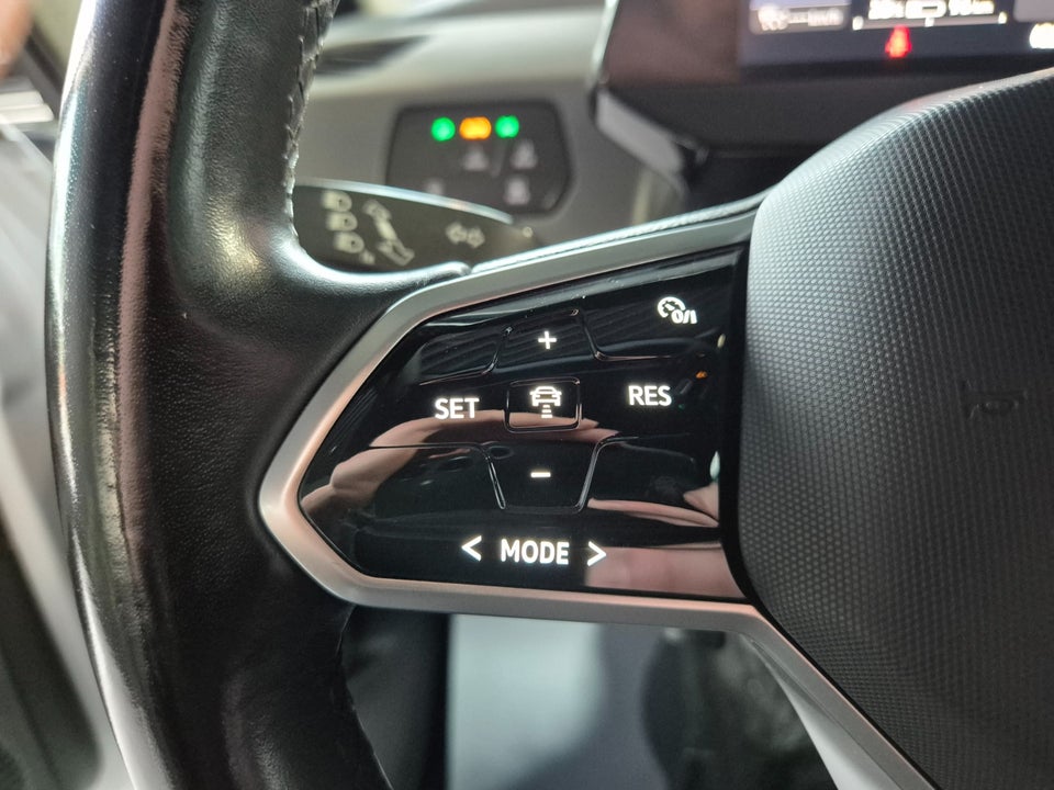 VW ID.3 58 Pro Life 5d