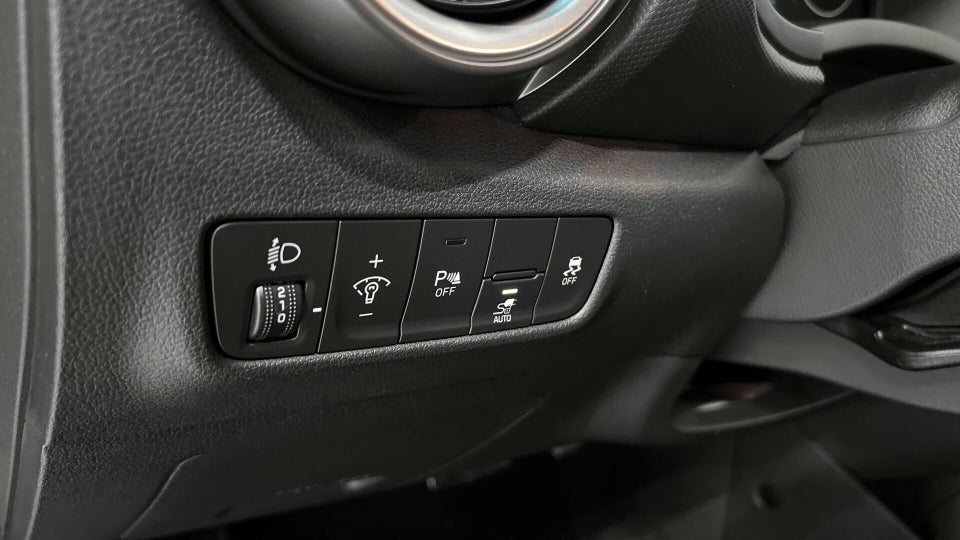 Hyundai Kona 39 EV Select 5d