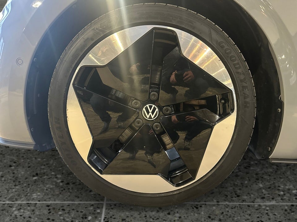 VW ID.3 77 Pro S 5d