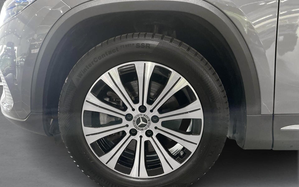 Mercedes EQA250+ Progressive 5d