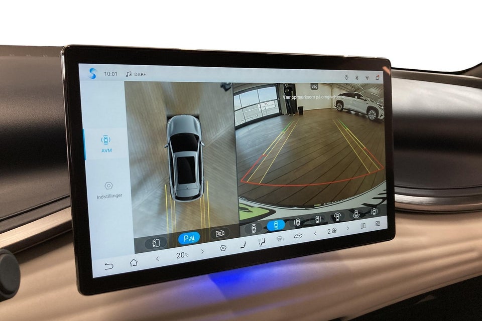 BYD Atto 3 60 Comfort 5d