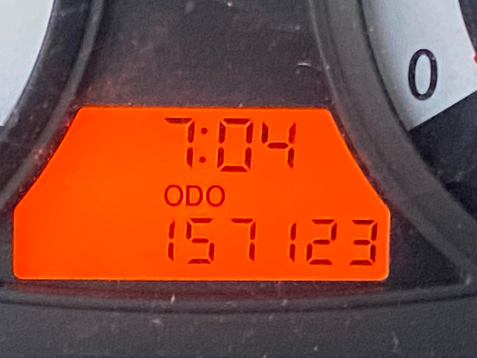 Kia Picanto 1,1 Fresh+ 5d