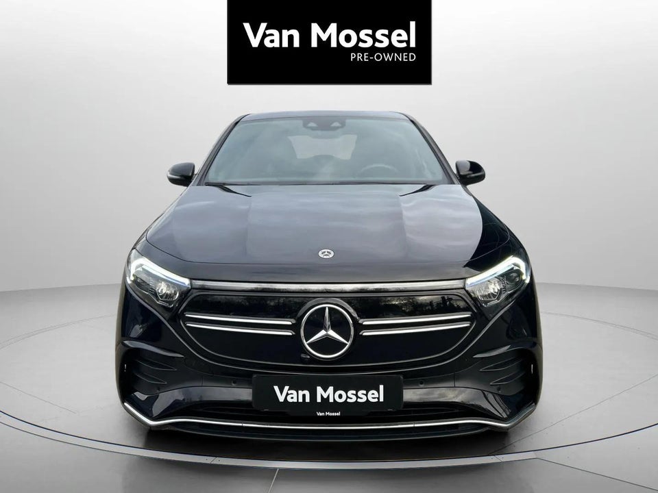 Mercedes EQA250+ AMG Line 5d