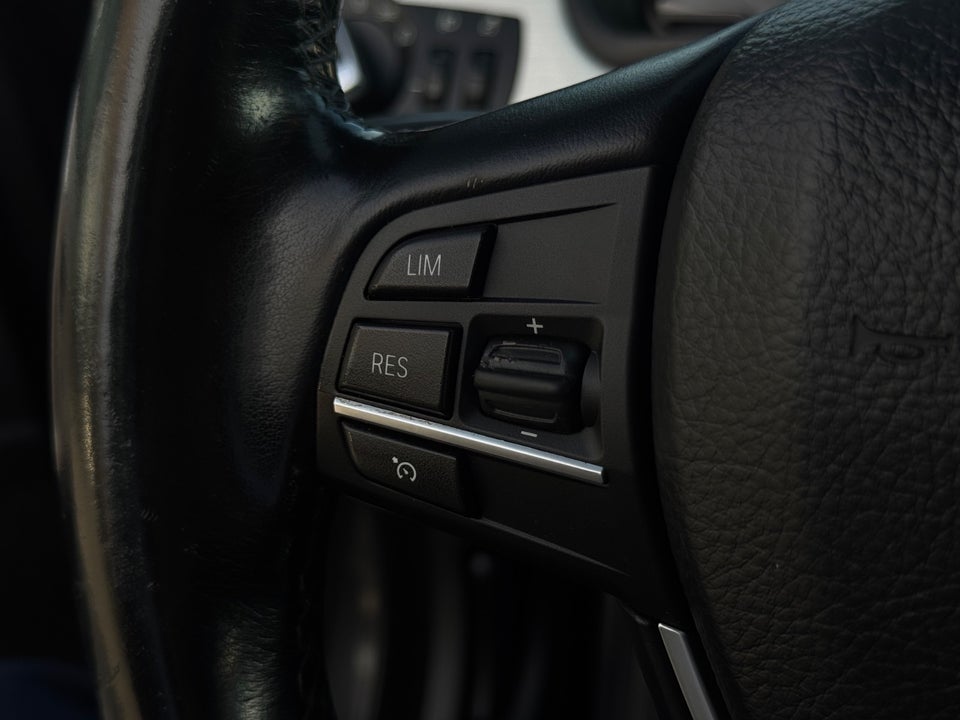 BMW 520d 2,0 Touring aut. 5d