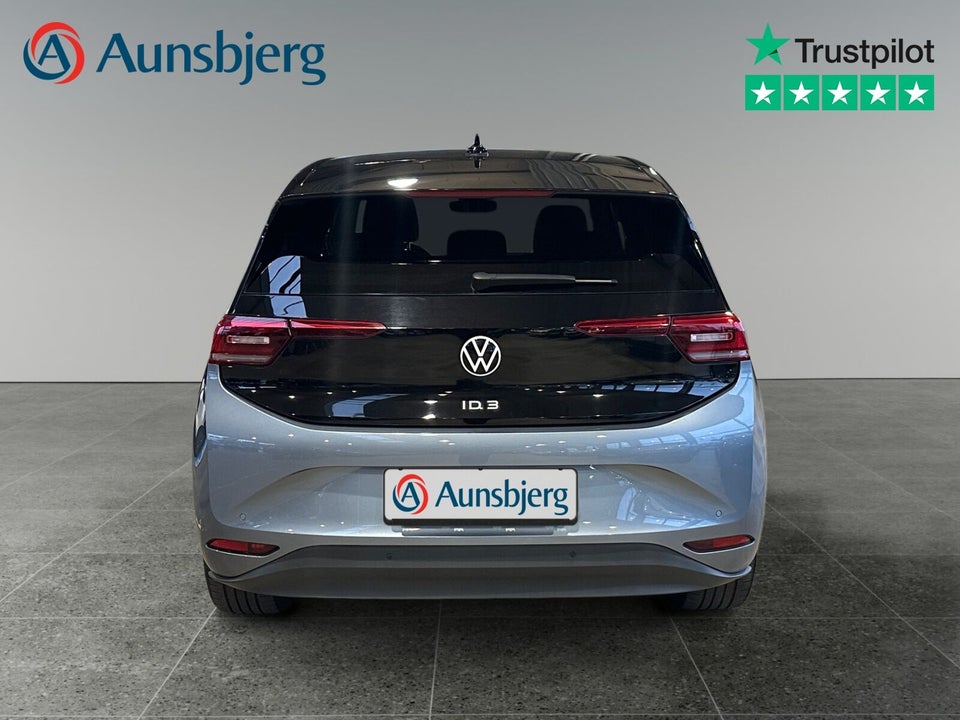 VW ID.3 58 1ST Pro Performance 5d