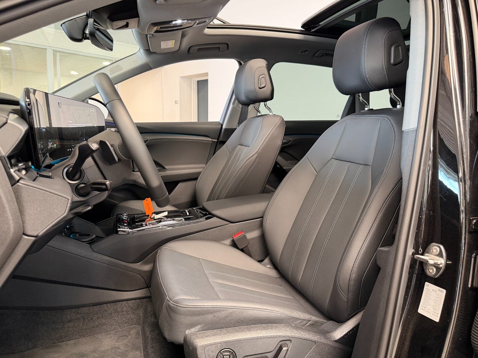 Audi Q6 e-tron Ultra S-line 5d