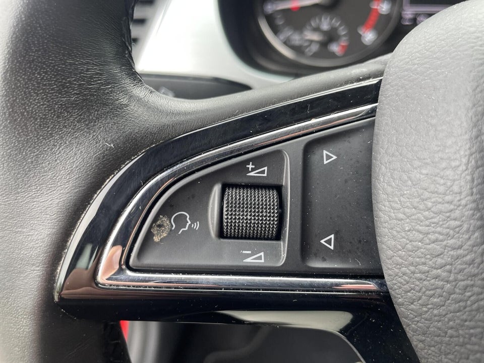 Skoda Fabia 1,0 TSi 110 Ambition DSG 5d