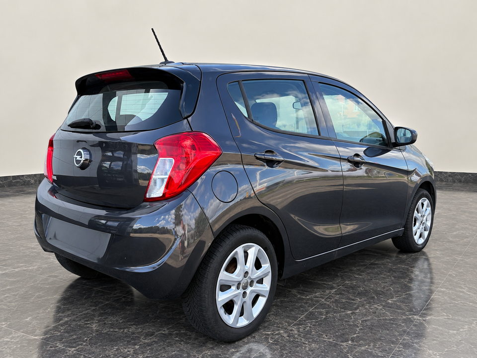 Opel Karl 1,0 Cosmo 5d
