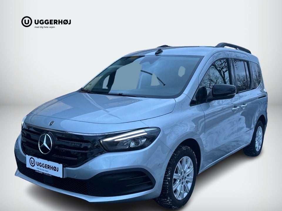 Mercedes EQT200 L1 5d