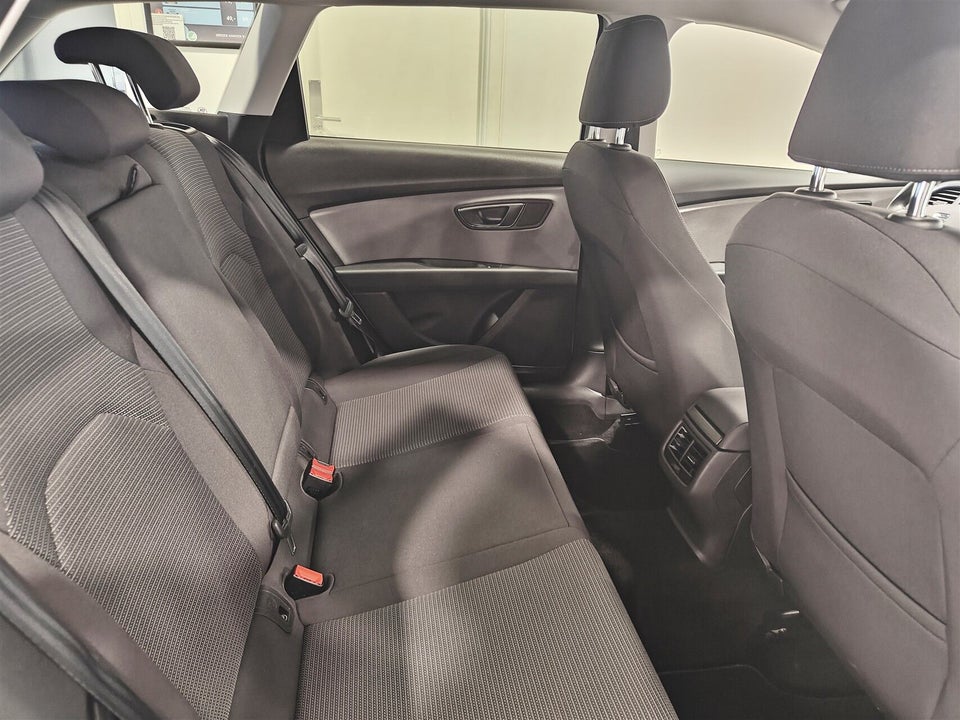 Seat Leon 1,0 TSi 115 Style ST 5d