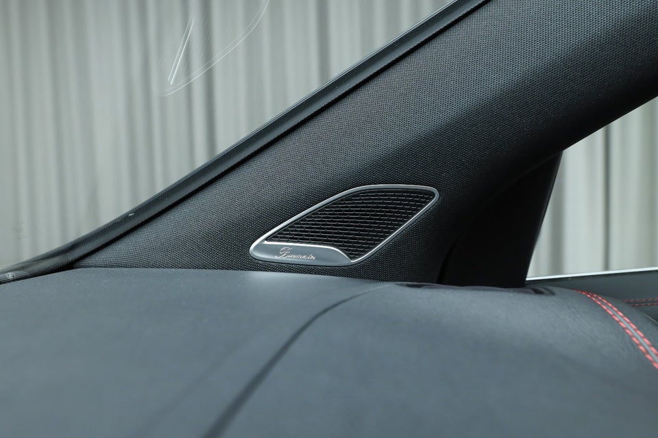 Mercedes EQA250+ AMG Premium 5d