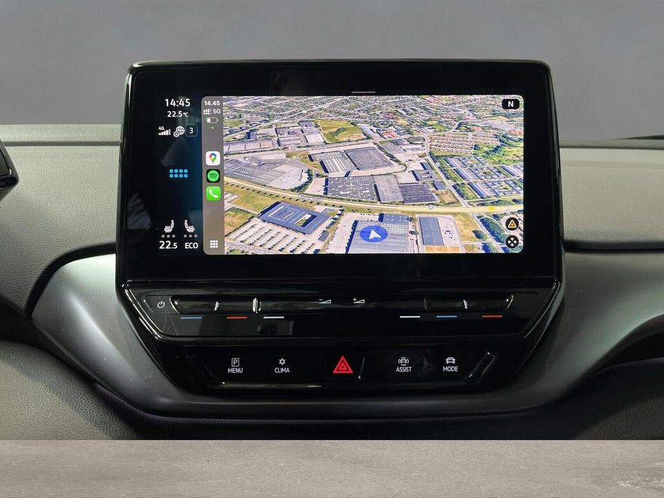 VW ID.4 77 1ST Pro Performance 5d