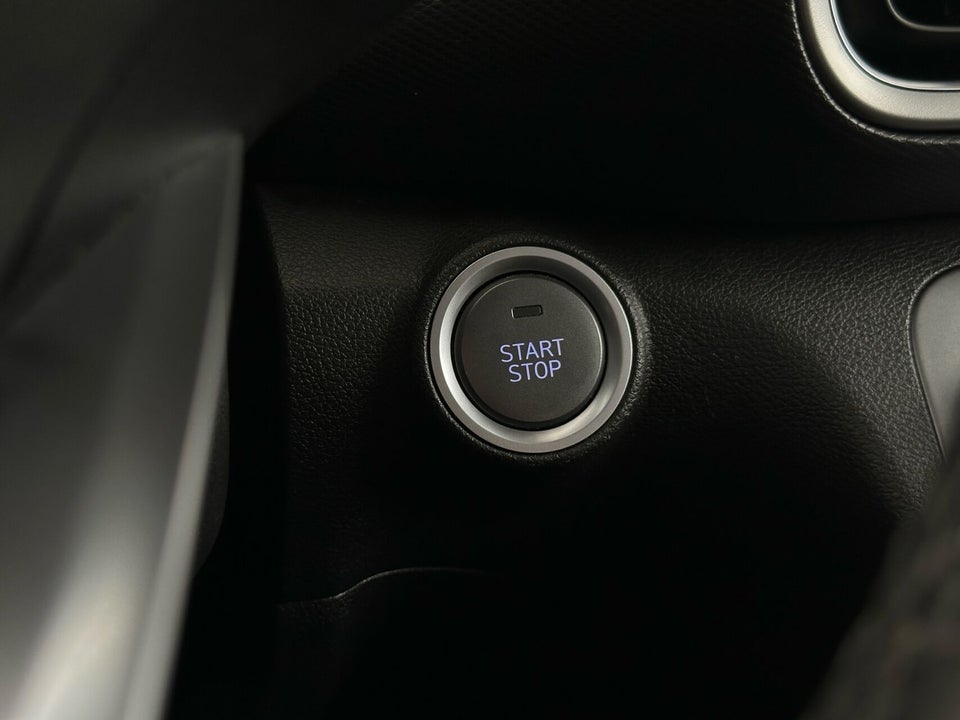 Hyundai Kona 39 EV Essential 5d