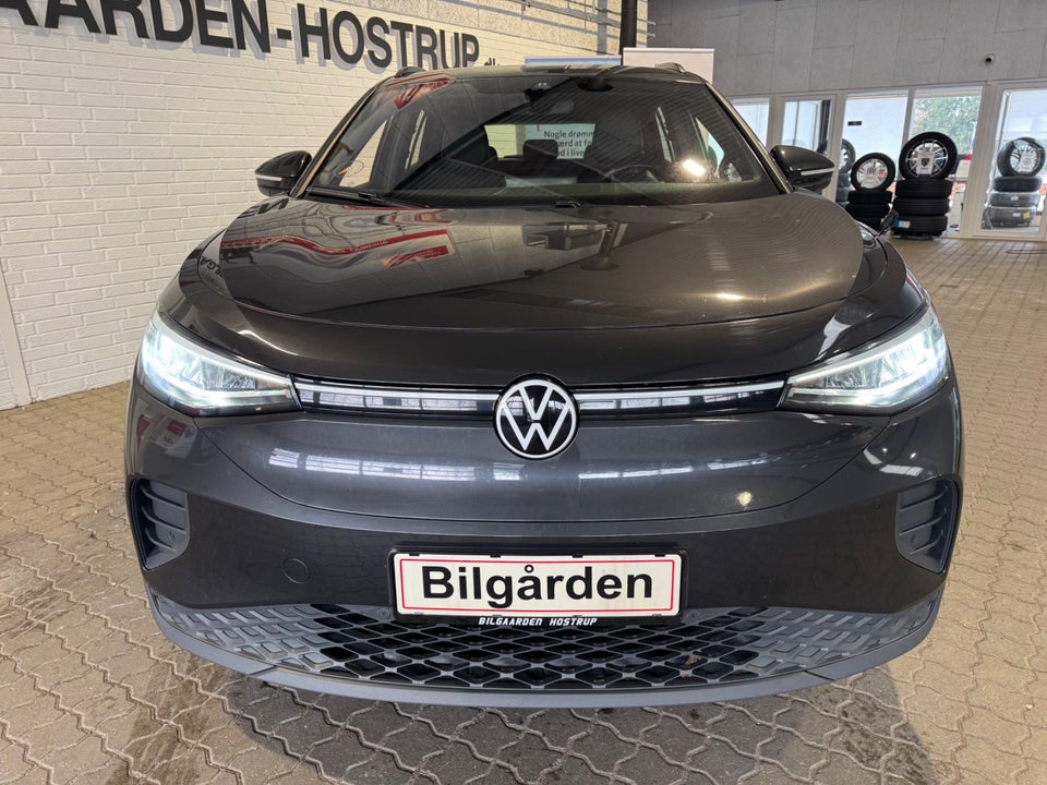 VW ID.4 77 Pro 5d