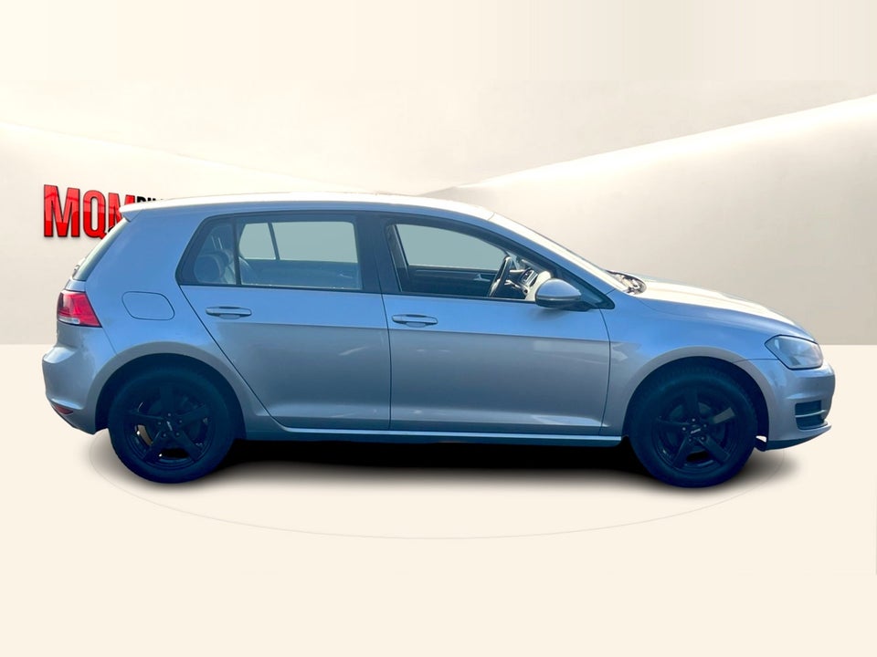VW Golf VII 1,2 TSi 105 Trendline BMT 5d