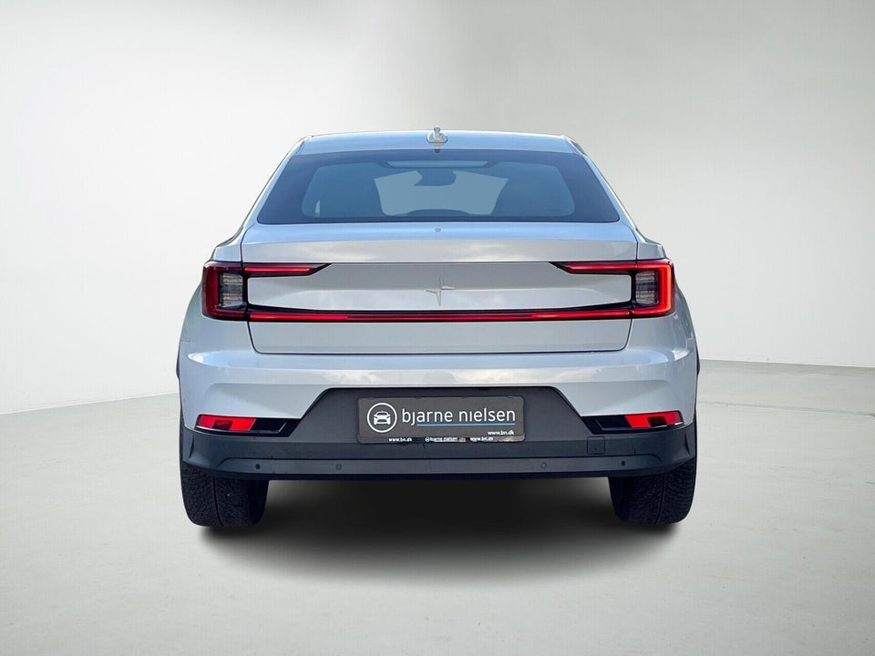 Polestar 2 Long Range 5d