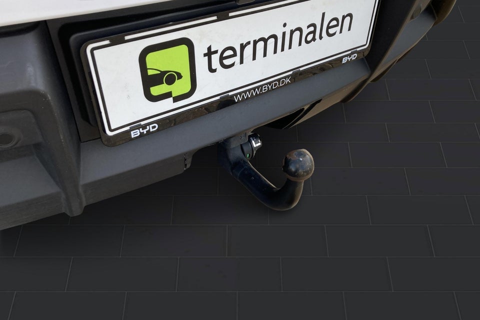 BYD Sealion 7 82 Comfort 5d