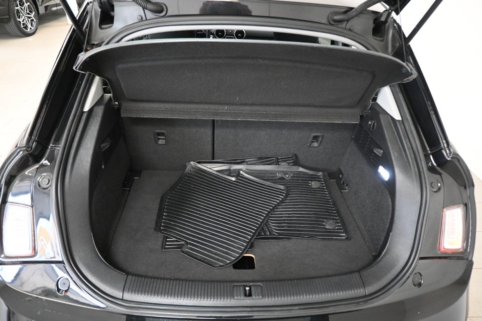 Audi A1 1,4 TFSi 122 Ambition Sportback 5d