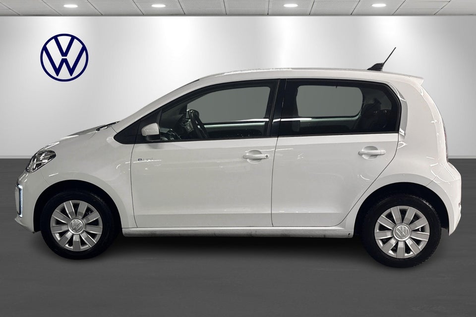 VW e-Up! 5d