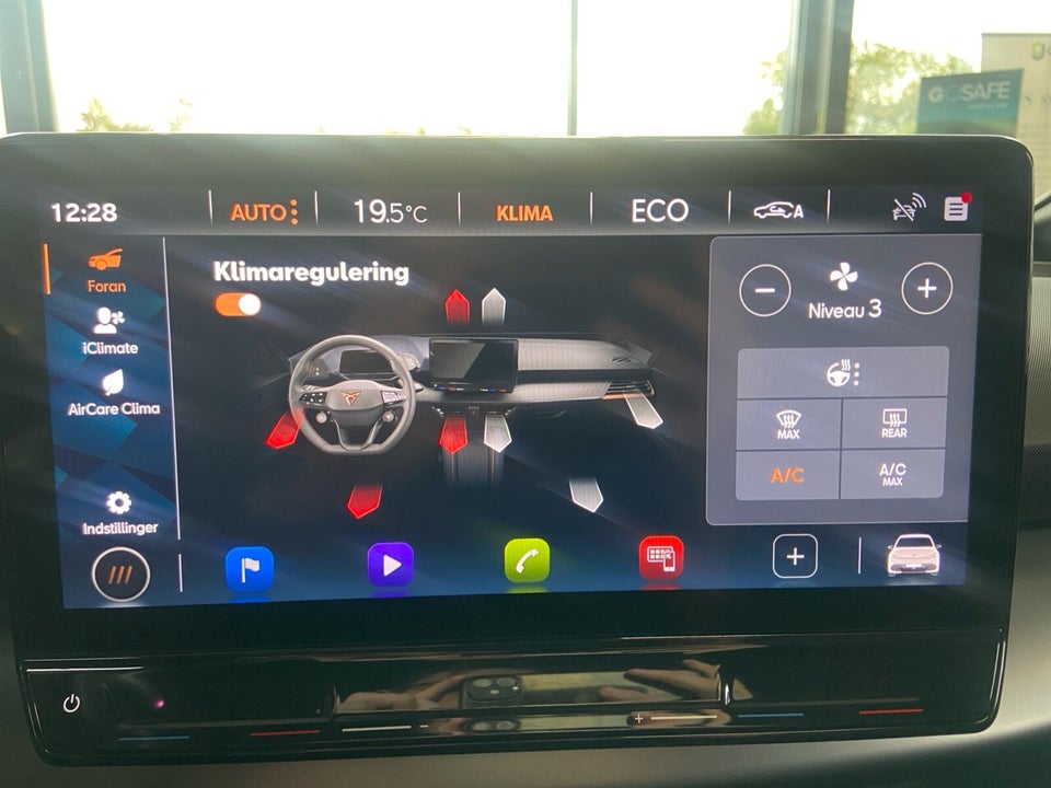 Cupra Born 58 High 5d