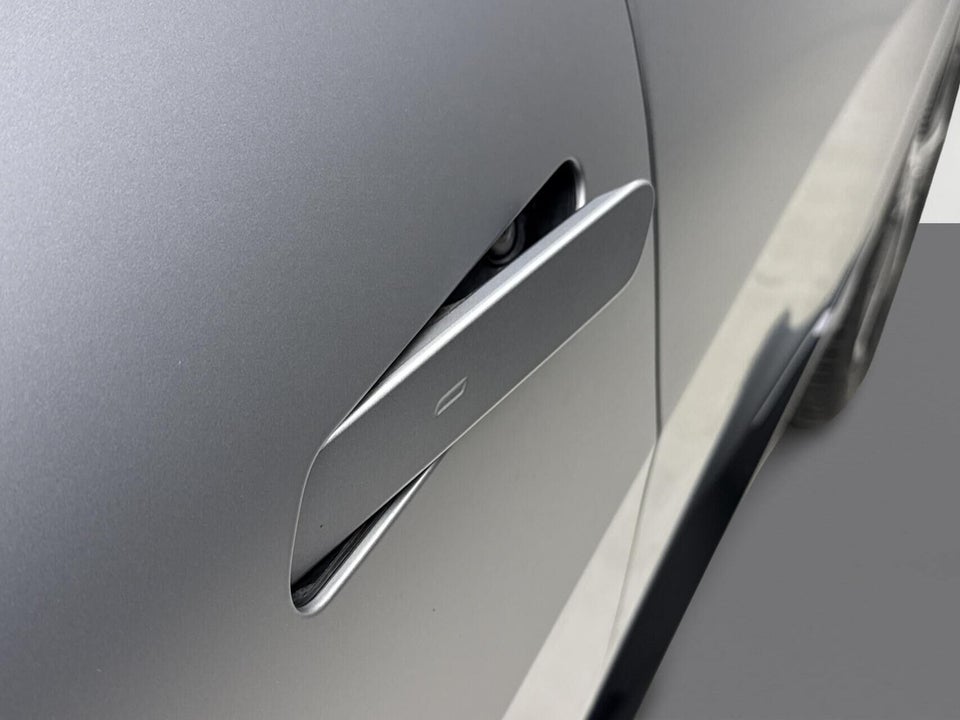 Kia EV6 77 Long Range GT-Line 5d