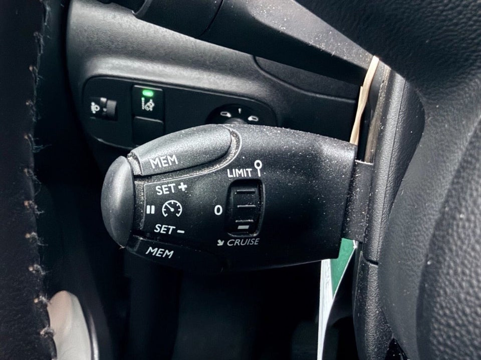 Citroën C3 1,5 BlueHDi 100 Triumph 5d