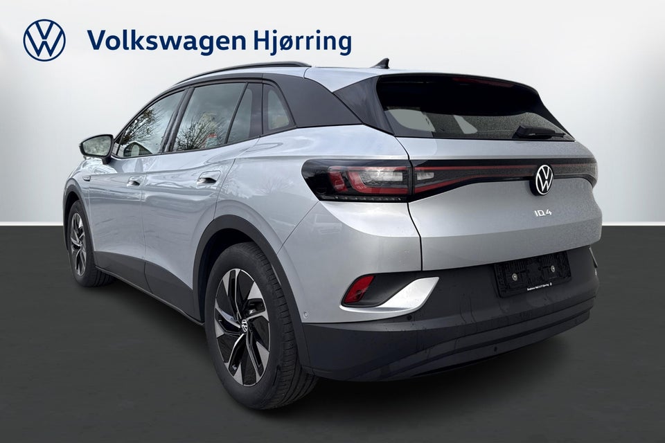 VW ID.4 77 Pro Performance 5d