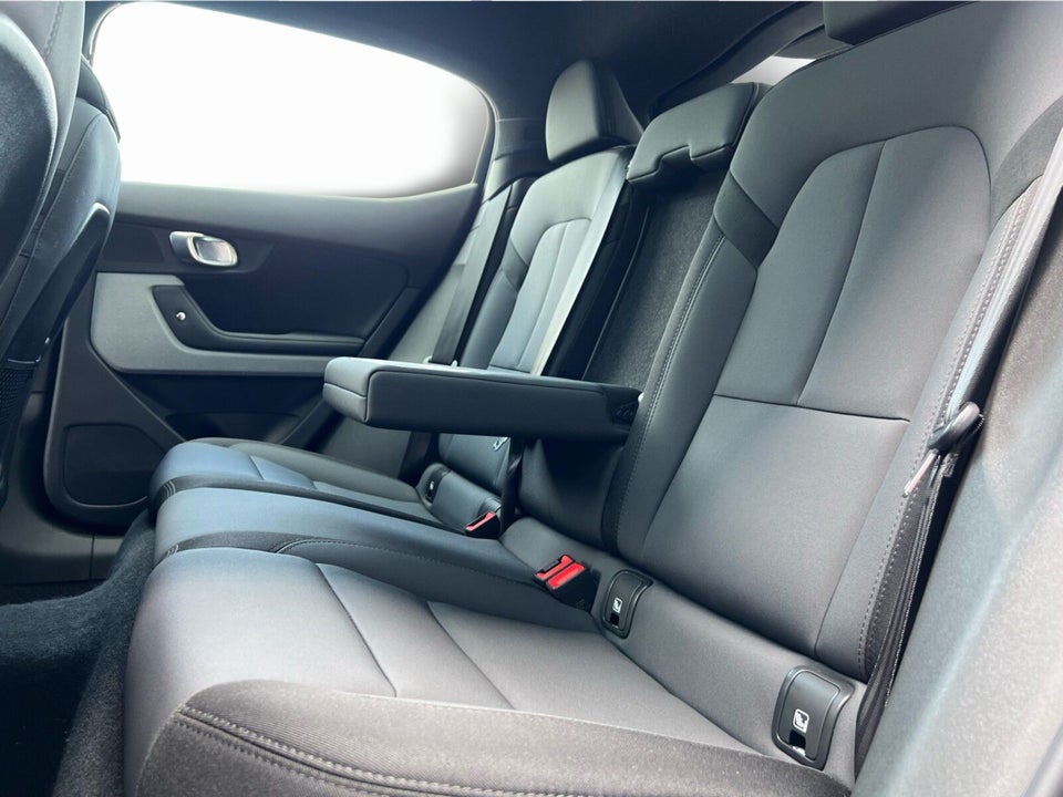 Polestar 2 Long Range AWD 5d