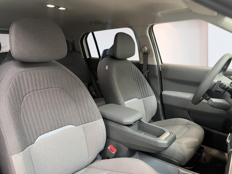 Kia EV3 81 Long Range Prestige 5d