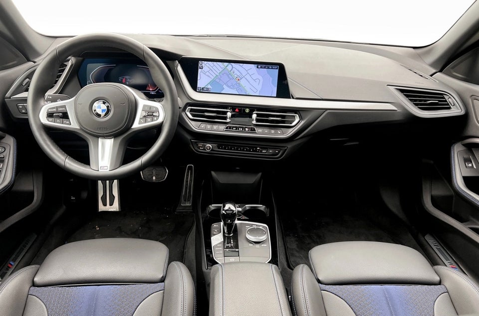 BMW 220i 2,0 Gran Coupé M-Sport aut. 4d