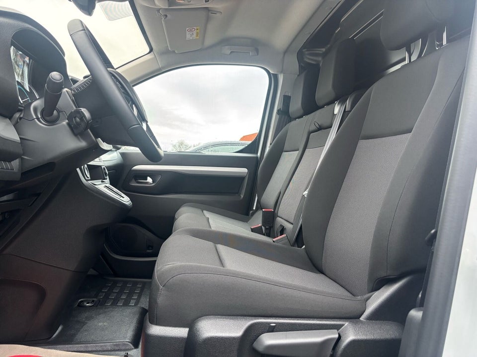 Peugeot e-Expert 75 L3 Plus Van