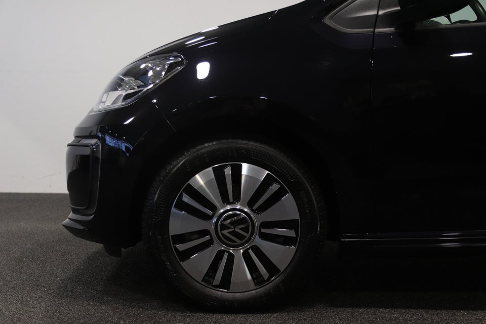 VW e-Up! 5d