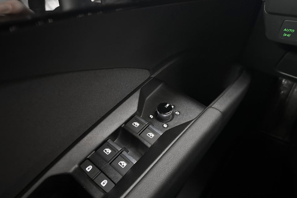 Audi Q4 e-tron 45 Progress 5d