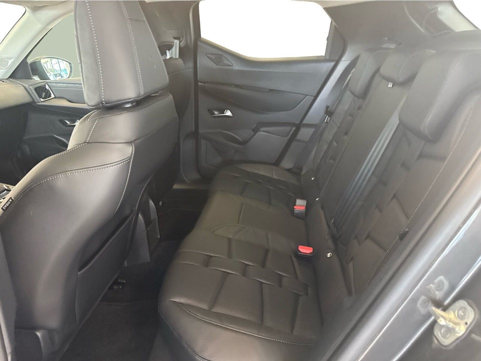 DS DS 3 CrossBack 54 E-Tense Opera 5d