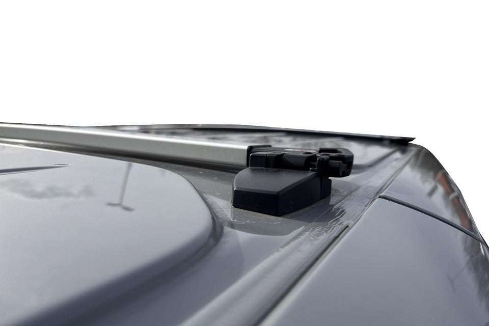 VW Transporter 2,0 TDi 170 Comfort Kassevogn aut. LWB