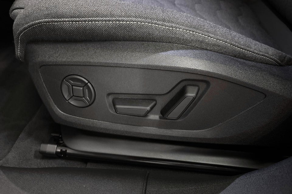 Audi A6 e-tron Progress plus performance Avant 5d