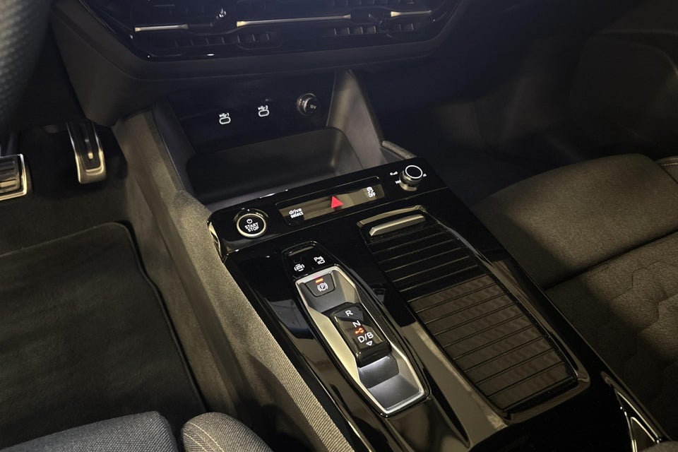 Audi A6 e-tron Progress plus Avant 5d