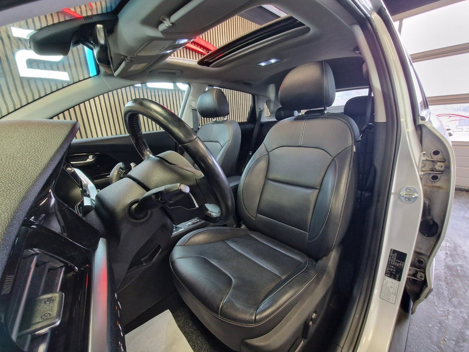 Kia Niro 1,6 PHEV Premium DCT 5d