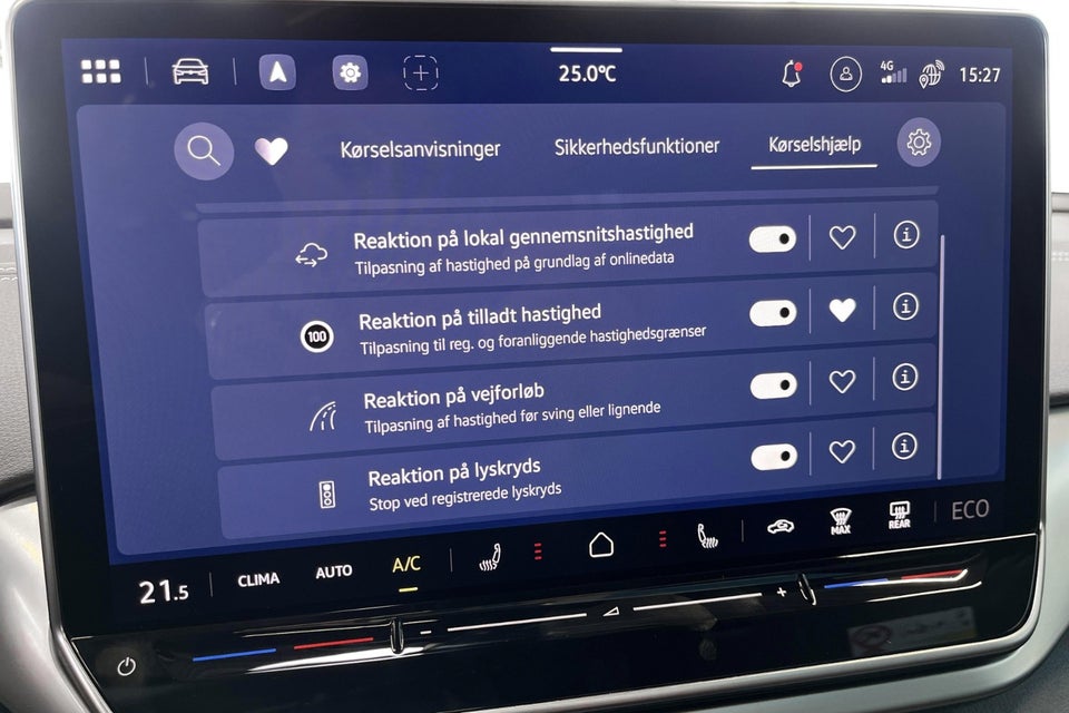 VW ID.4 79 Style Edition 5d