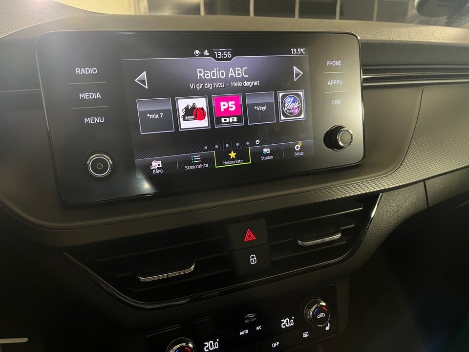 Skoda Scala 1,0 TSi 110 Tour de France DSG 5d