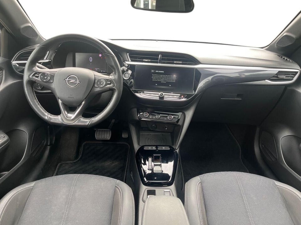 Opel Corsa-e 50 Ultimate 5d