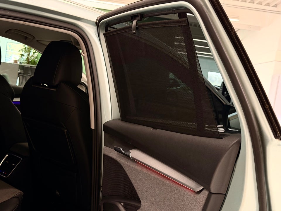 Skoda Enyaq 80 iV 5d