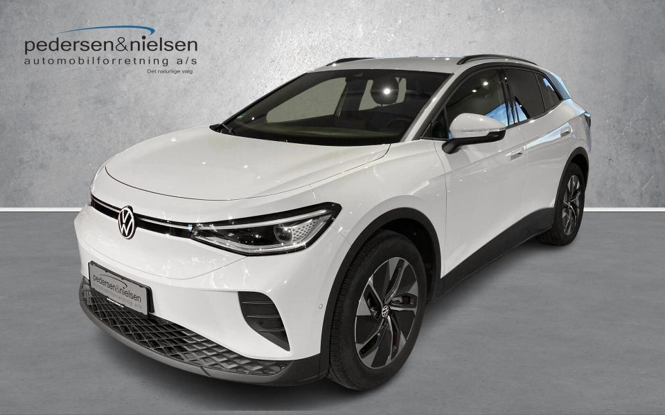 VW ID.4 77 GTX 4Motion 5d