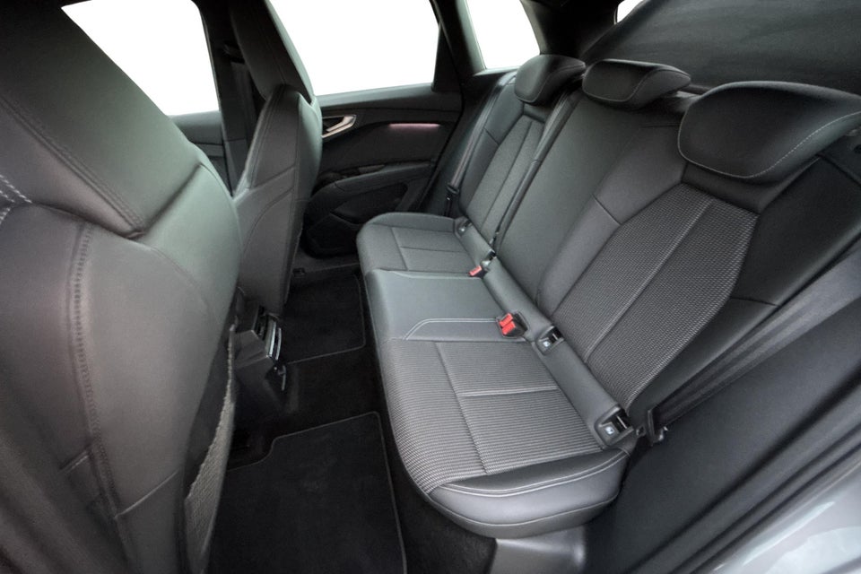 Audi Q4 e-tron 45 Ultra 5d