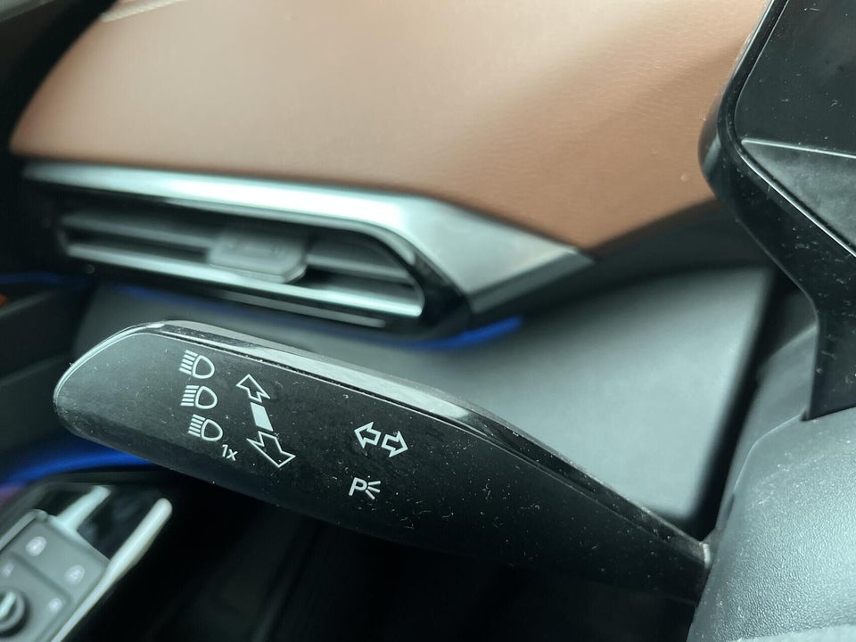 VW ID.4 77 Business Performance 5d