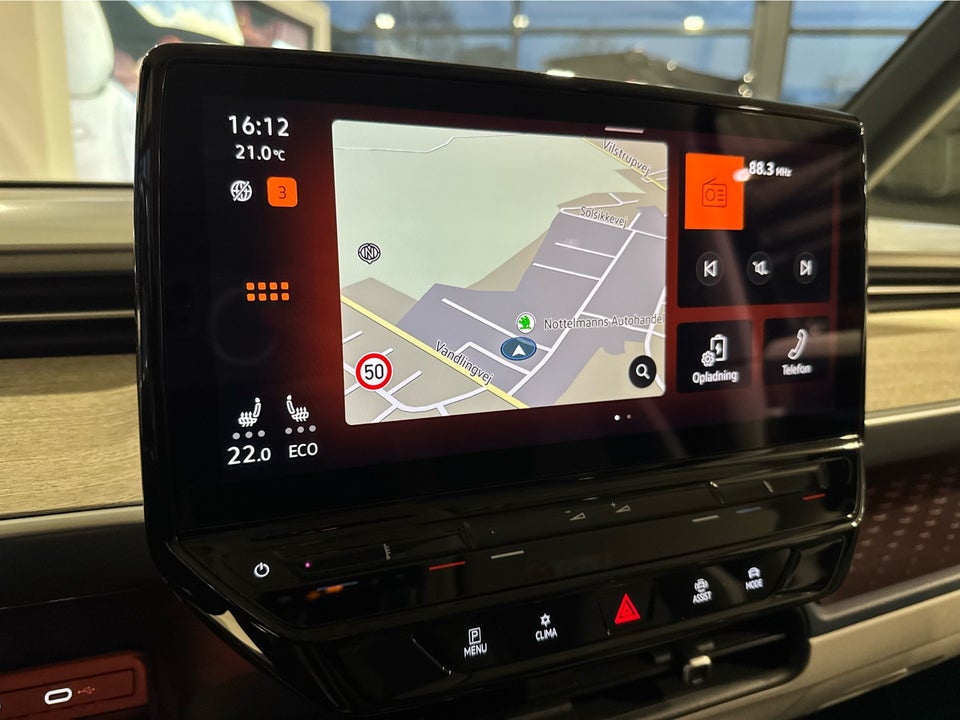 VW ID.Buzz 77 Life SWB 5d