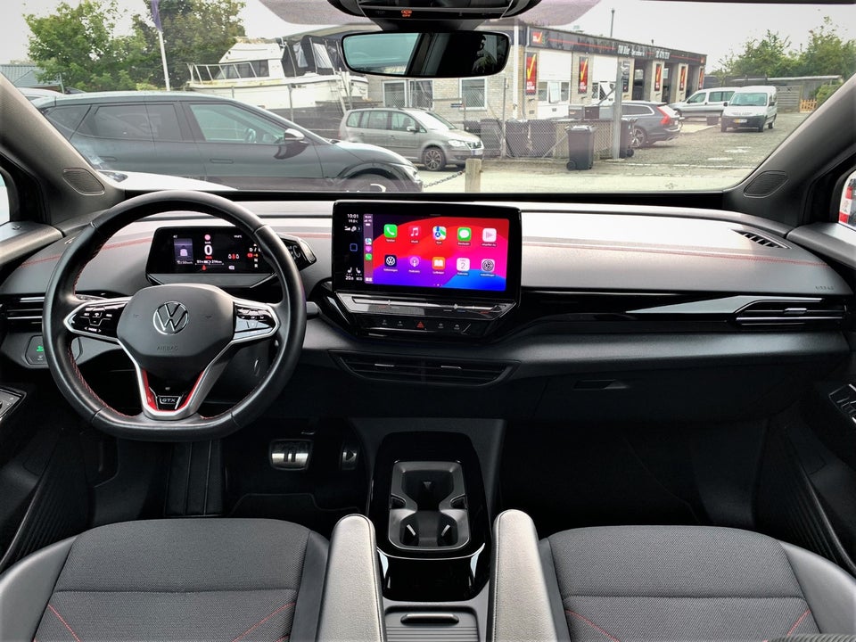 VW ID.5 77 GTX 4Motion 5d