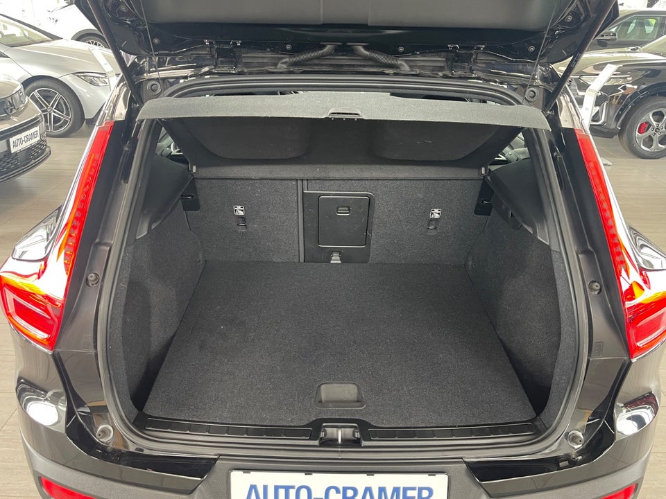 Volvo XC40 P6 ReCharge Plus 5d