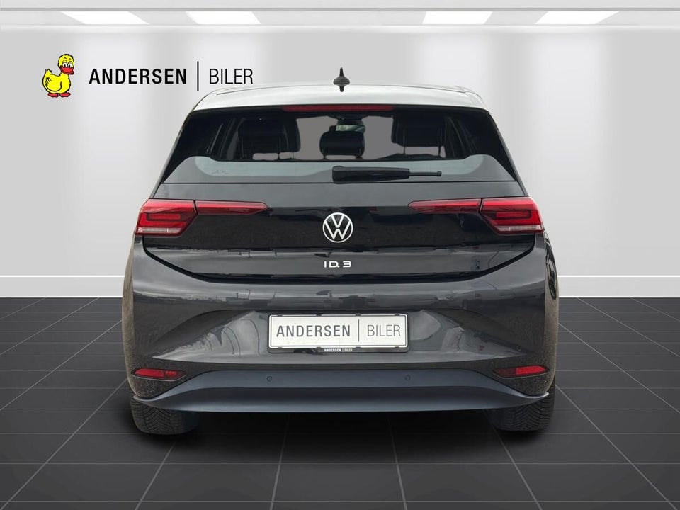 VW ID.3 45 Pure Performance 5d